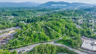 Tbd Orleans, Johnson City, TN 37601