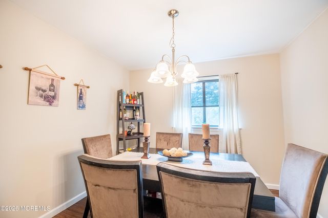 813 Wood Mill Drive, East Windsor, NJ 08512