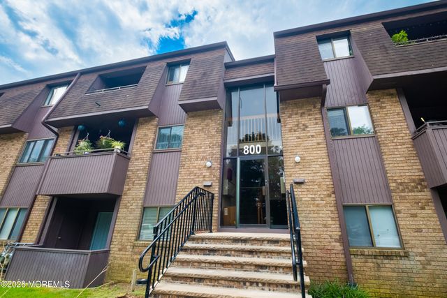 813 Wood Mill Drive, East Windsor, NJ 08512