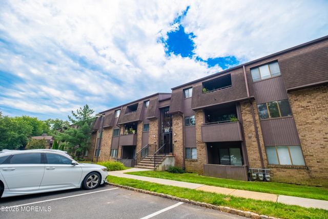 813 Wood Mill Drive, East Windsor, NJ 08512