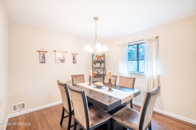 813 Wood Mill Drive, East Windsor, NJ 08512