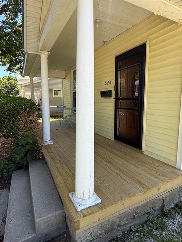 546 CHARLES Street, Huntington, IN 46750