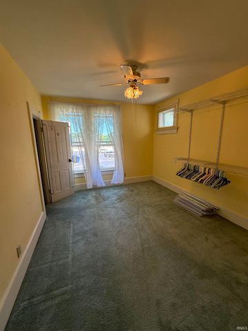 546 CHARLES Street, Huntington, IN 46750