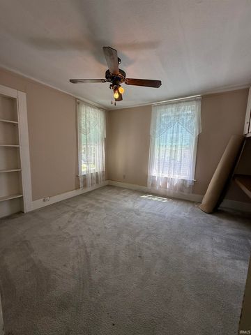 546 CHARLES Street, Huntington, IN 46750