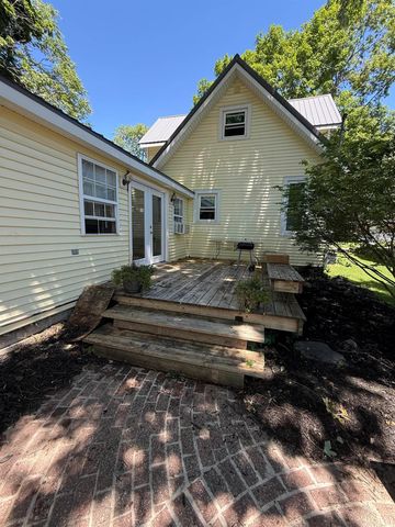 546 CHARLES Street, Huntington, IN 46750