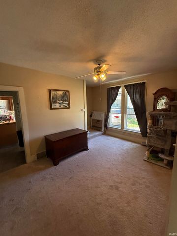 546 CHARLES Street, Huntington, IN 46750