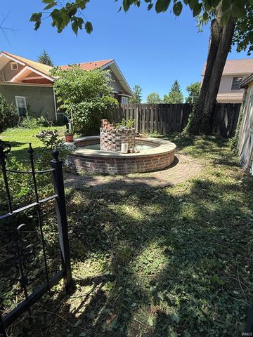 546 CHARLES Street, Huntington, IN 46750