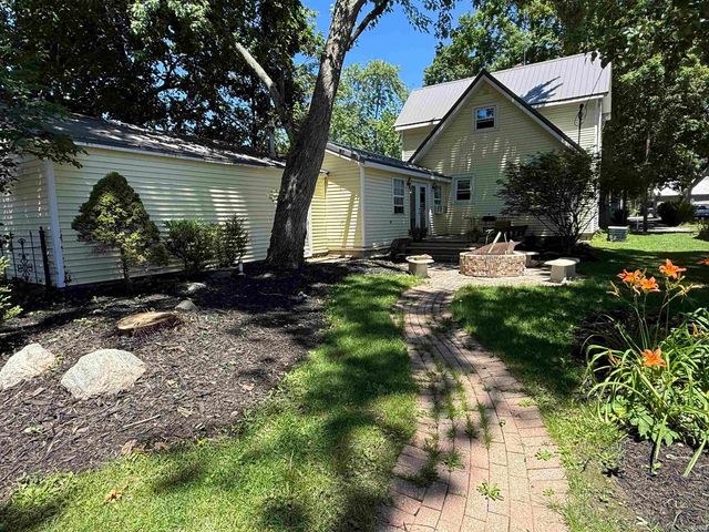 546 CHARLES Street, Huntington, IN 46750