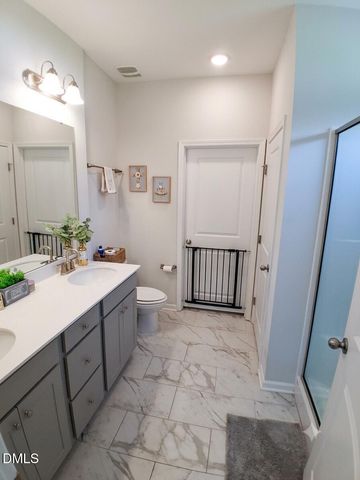 210 Waterwheel Drive, Selma, NC 27576