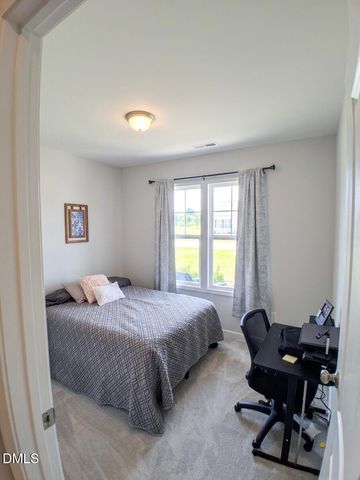 210 Waterwheel Drive, Selma, NC 27576