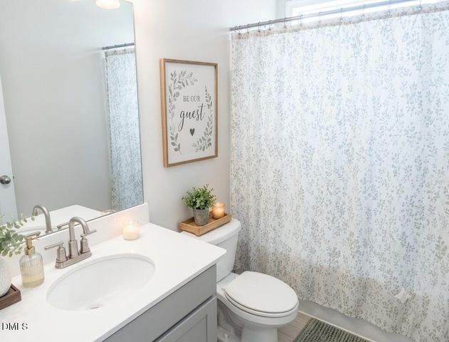210 Waterwheel Drive, Selma, NC 27576