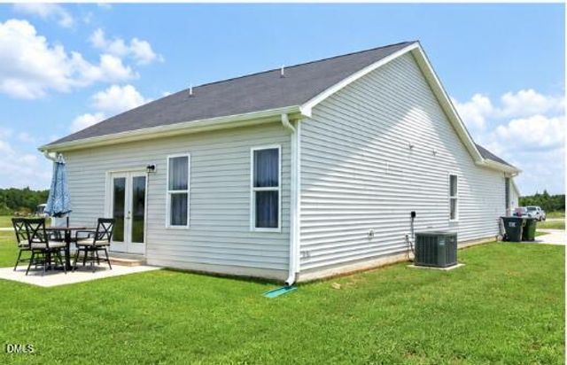 210 Waterwheel Drive, Selma, NC 27576
