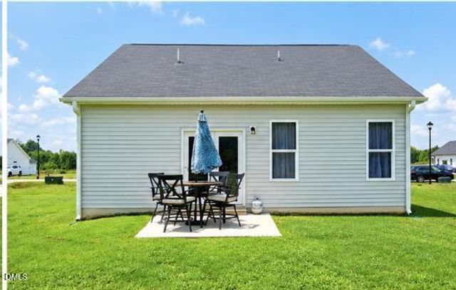 210 Waterwheel Drive, Selma, NC 27576