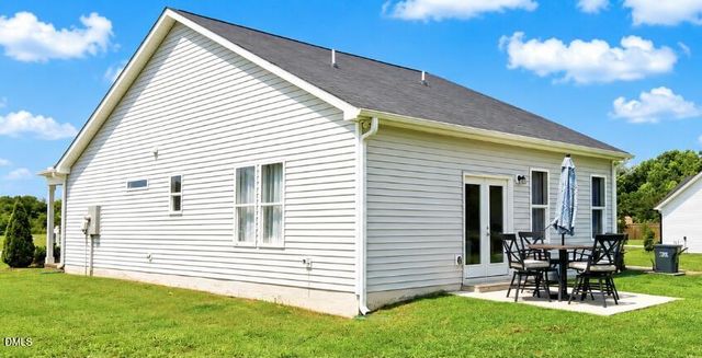 210 Waterwheel Drive, Selma, NC 27576