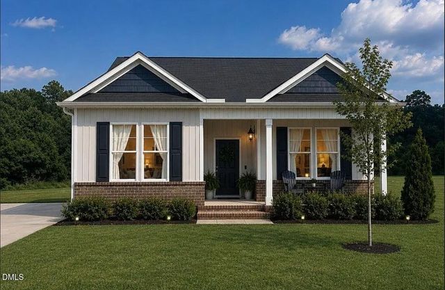 210 Waterwheel Drive, Selma, NC 27576
