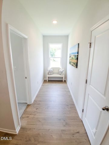 210 Waterwheel Drive, Selma, NC 27576