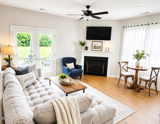 210 Waterwheel Drive, Selma, NC 27576