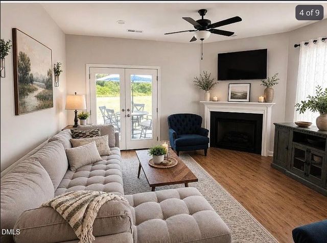 210 Waterwheel Drive, Selma, NC 27576