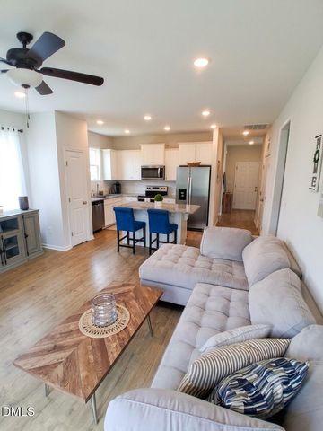 210 Waterwheel Drive, Selma, NC 27576