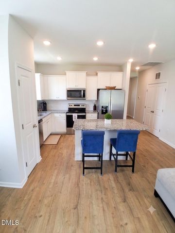 210 Waterwheel Drive, Selma, NC 27576