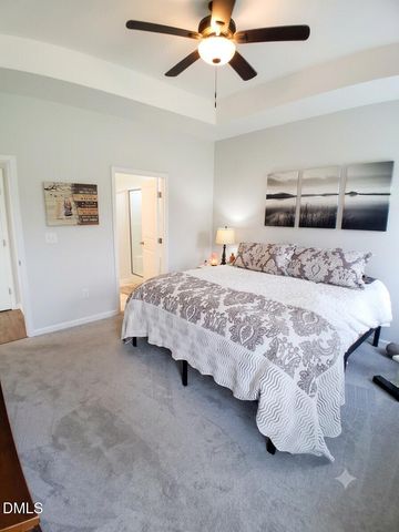 210 Waterwheel Drive, Selma, NC 27576