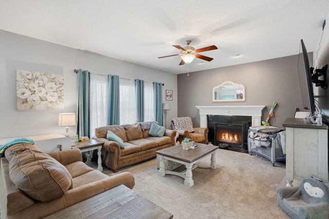 1101 Wild West Drive, Leclaire, IA 52753