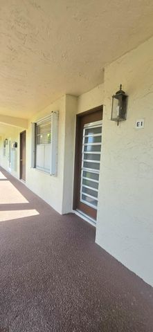 2601 NASSAU Bend E1, Coconut Creek, FL 33066