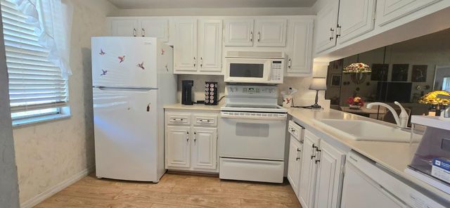 2601 NASSAU Bend E1, Coconut Creek, FL 33066