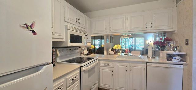 2601 NASSAU Bend E1, Coconut Creek, FL 33066