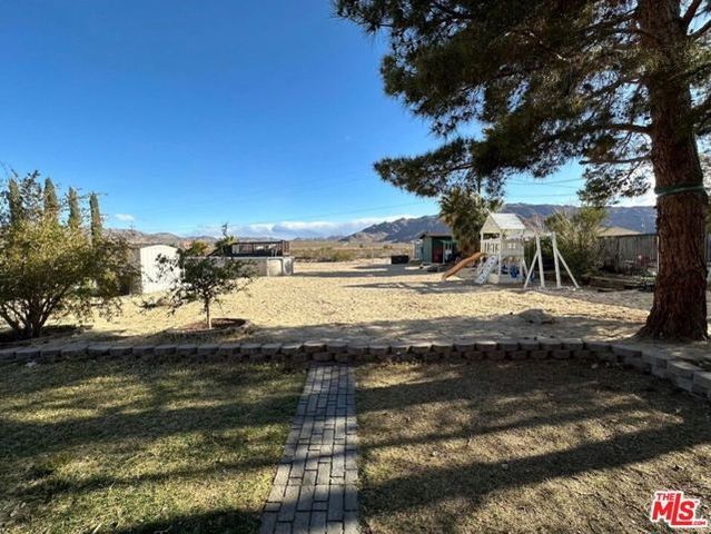 74077 Pinon Drive, Other - See Remarks, CA 92277