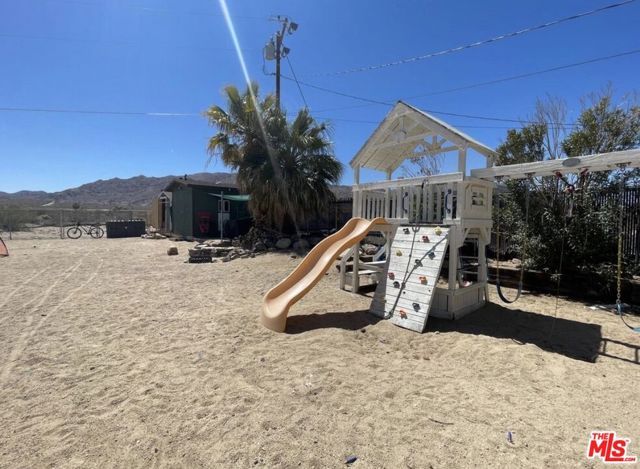 74077 Pinon Drive, Other - See Remarks, CA 92277