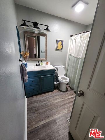 74077 Pinon Drive, Other - See Remarks, CA 92277