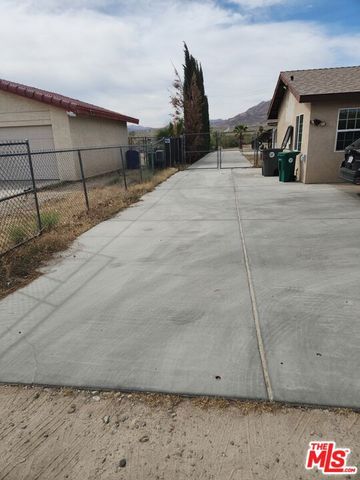 74077 Pinon Drive, Other - See Remarks, CA 92277