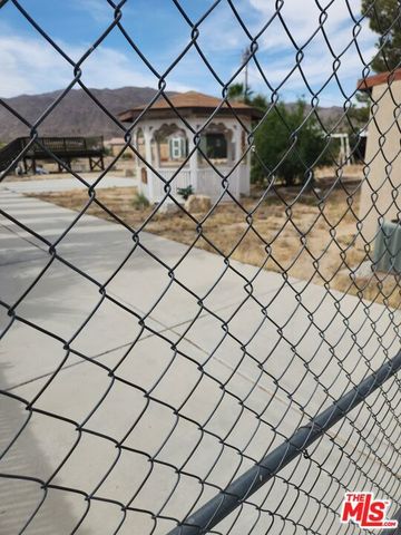 74077 Pinon Drive, Other - See Remarks, CA 92277