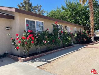 74077 Pinon Drive, Other - See Remarks, CA 92277