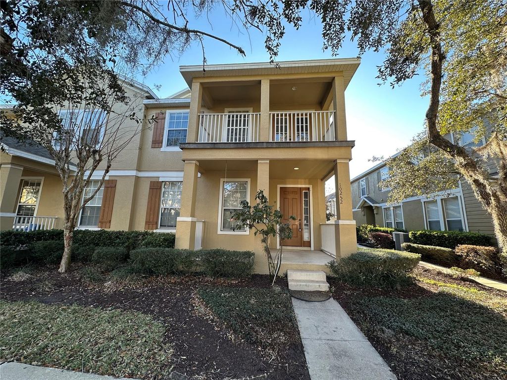 10252 LAKE DISTRICT LANE, Orlando, FL 32832