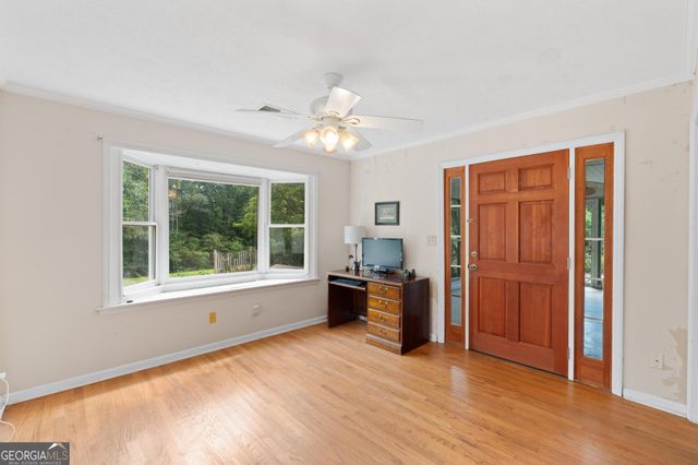 216 S Salem Drive, Mcdonough, GA 30253