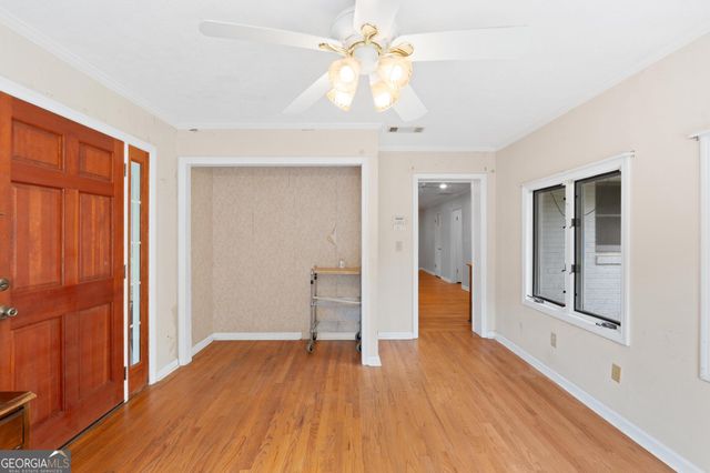 216 S Salem Drive, Mcdonough, GA 30253
