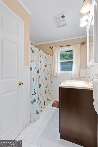 216 S Salem Drive, Mcdonough, GA 30253