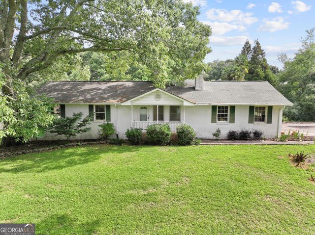 216 S Salem Drive, Mcdonough, GA 30253