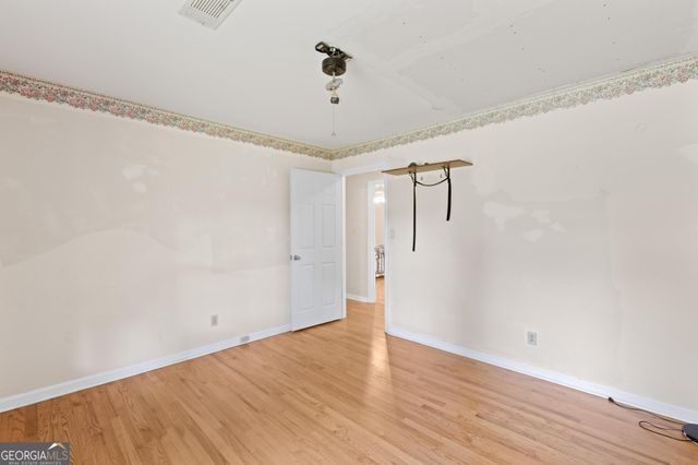 216 S Salem Drive, Mcdonough, GA 30253