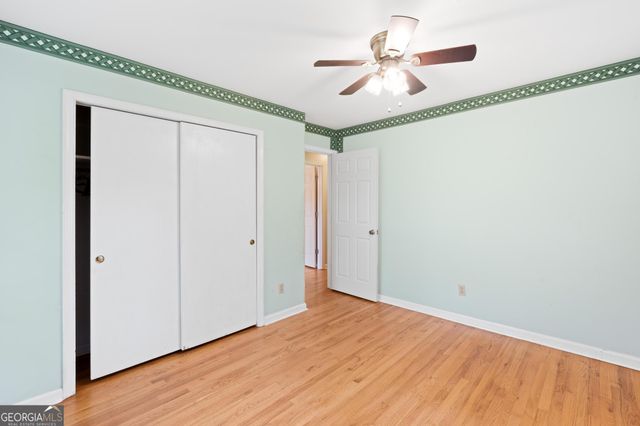 216 S Salem Drive, Mcdonough, GA 30253