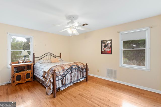 216 S Salem Drive, Mcdonough, GA 30253