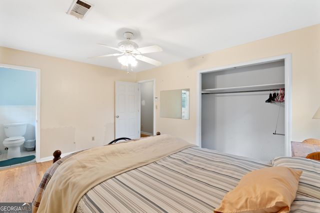 216 S Salem Drive, Mcdonough, GA 30253