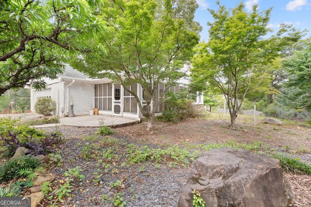216 S Salem Drive, Mcdonough, GA 30253