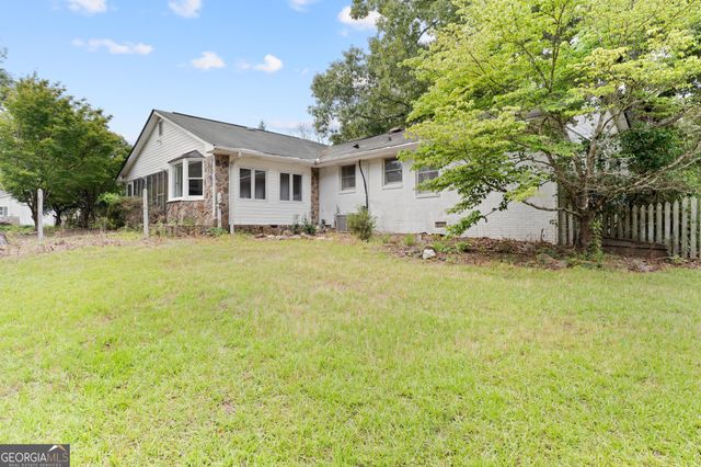 216 S Salem Drive, Mcdonough, GA 30253