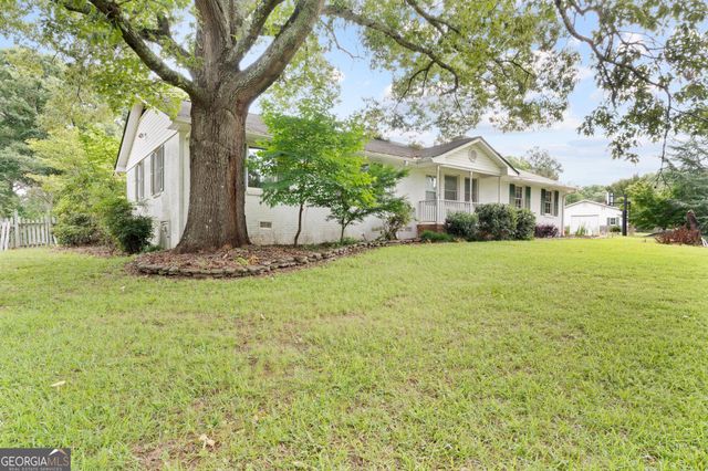 216 S Salem Drive, Mcdonough, GA 30253