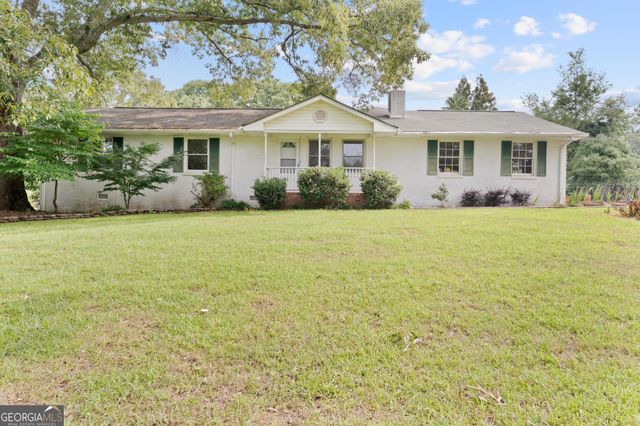 216 S Salem Drive, Mcdonough, GA 30253