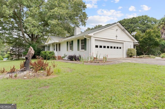 216 S Salem Drive, Mcdonough, GA 30253