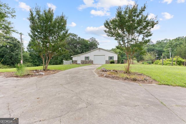 216 S Salem Drive, Mcdonough, GA 30253